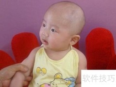 小孩腹泻？试试好娃娃蒙脱石颗粒