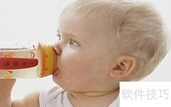 小孩腹泻？试试好娃娃蒙脱石颗粒