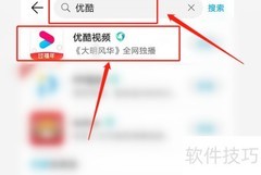 手机版优酷播放器下载指南