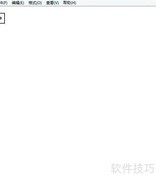 新手必看：第一个BAT程序