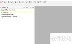PyCharm字体设置指南