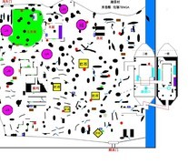 第五人格湖景村地图全解析