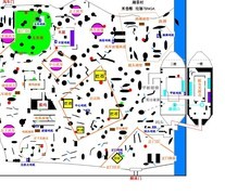 第五人格湖景村地图全解析