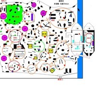 第五人格湖景村地图全解析