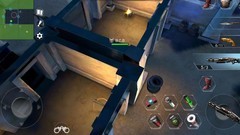 求生之战：伪装苟活吃鸡妙招