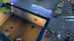 求生之战：伪装苟活吃鸡妙招