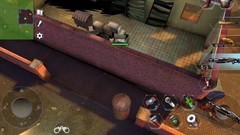 求生之战：伪装苟活吃鸡妙招