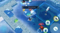 风暴对决：占领争夺点攻略