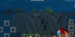 我的世界：移动版海洋生存指南