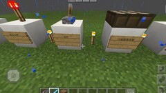 我的世界：移动版红石入门指南