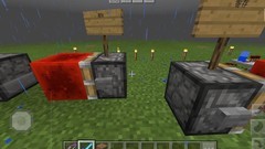 我的世界：移动版红石入门指南