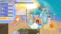 QQ炫舞：垂钓大师称号轻松拿