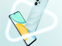 荣耀Play 10A发布：90Hz屏+天玑6300，6.75英寸大屏续航强劲