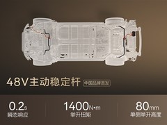 极氪虎鲸SUV将亮相：3.1秒破百，剑指宝马X5L