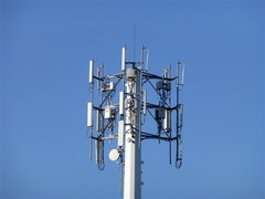 天津移动携手华为建成全国首个5G-A超级上行示范区