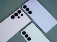 三星Galaxy S26+曝光：大屏升级、原生支持Qi2磁吸充电