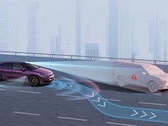 昊铂A800启动L3级高速自动驾驶测试