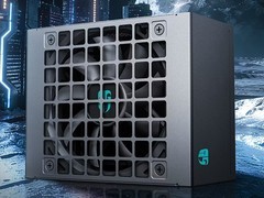 九州风神发布PSG系列SFX金牌全模组电源