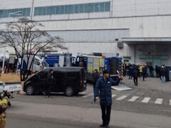 三星半导体研发楼突发火灾致存储芯片涨价预期升温