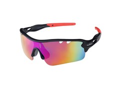 马孔多破风跑步太阳镜促销，满减后仅147元！