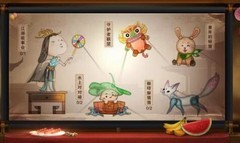 一梦江湖童趣节玩法全攻略