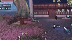 一梦江湖挖矿快速升级攻略