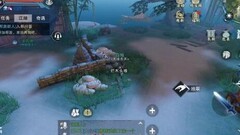 一梦江湖挖矿快速升级攻略