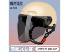 简尚恩3C认证电动车头盔