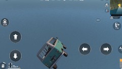 和平精英：跑毒移速与伤害细节揭秘