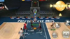 最强NBA：热火詹玩法全解析