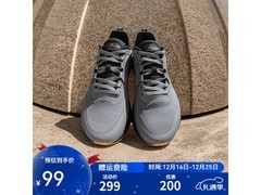 361°男士运动鞋99元抢