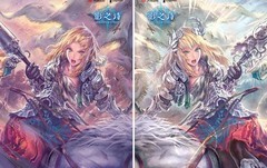 影之诗：主教贞德卡组推荐