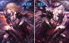 影之诗：主教贞德卡组推荐