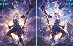 影之诗：主教贞德卡组推荐