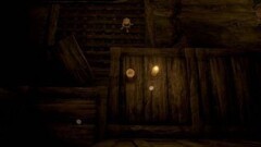 蜡烛人1-1通关攻略