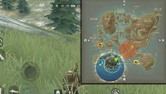 穿越火线-海岛决赛圈生存技巧