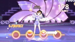 QQ炫舞星动模式江湖8星攻略