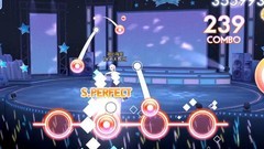 QQ炫舞星动模式8星To the beginning攻略