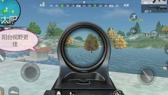 穿越火线：海岛进圈技巧