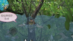 穿越火线：海岛进圈技巧