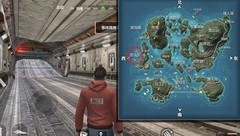 穿越火线：遗迹岛打法揭秘