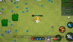 霓虹鱼单排制胜攻略——野蛮人大作战