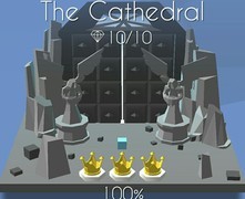 跳舞的线：大教堂关卡全钻攻略