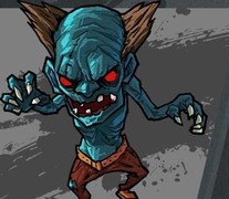 幸存者危城：五大首领全解析