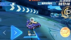 QQ飞车：亚特兰蒂斯通关技巧