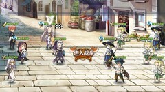 姬魔恋战纪番外10低配阵容攻略