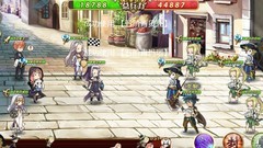 姬魔恋战纪番外10低配阵容攻略