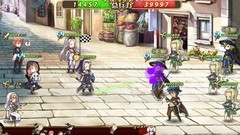 姬魔恋战纪番外10低配阵容攻略