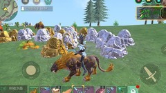 创造与魔法大神进阶秘籍