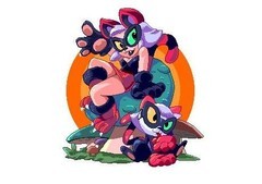 野蛮人大作战：舞动精灵摩摩可进阶攻略